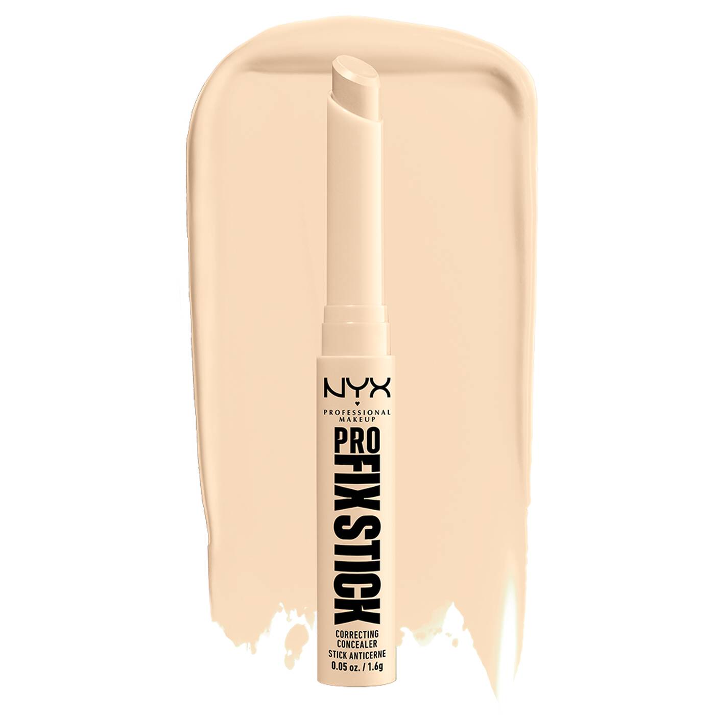 NYX Pro Fix Stick Correcting Concealer
