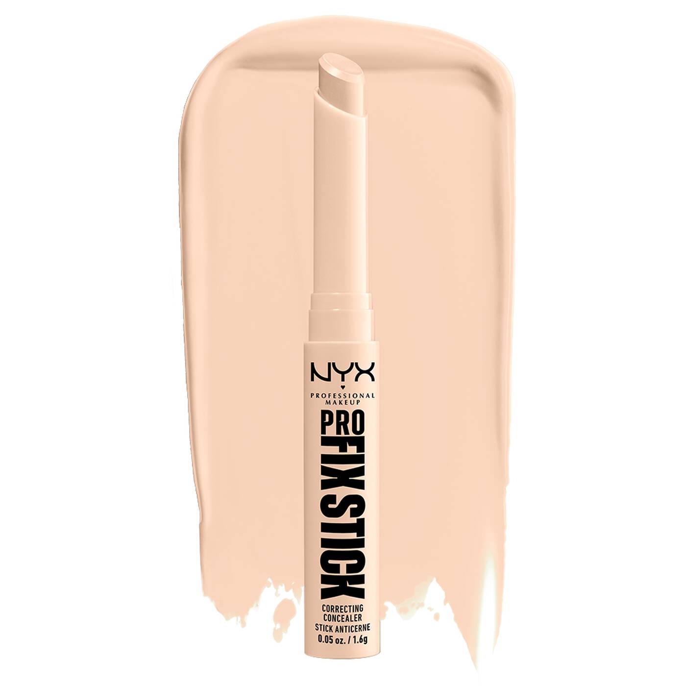 NYX Pro Fix Stick Correcting Concealer