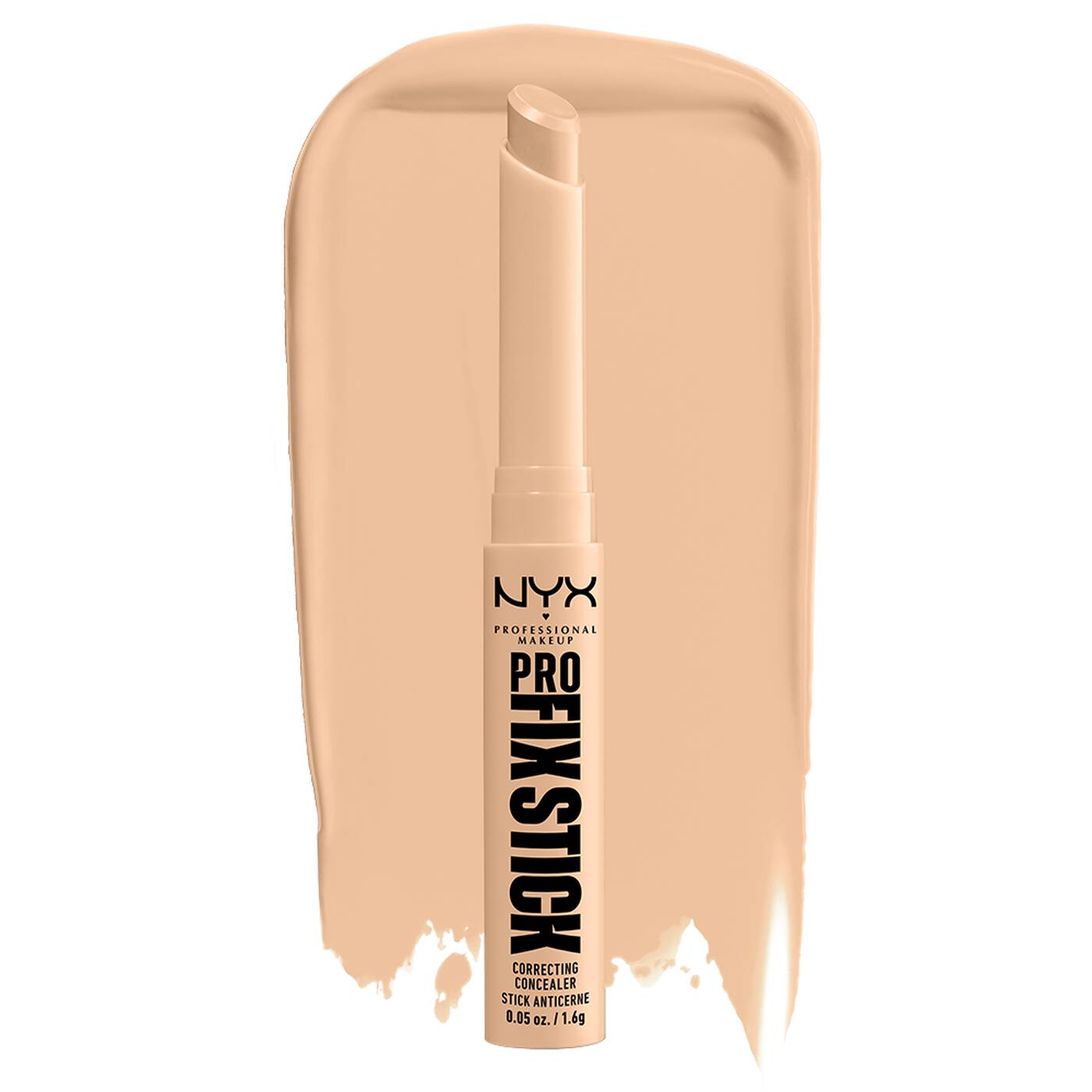 NYX Pro Fix Stick Correcting Concealer