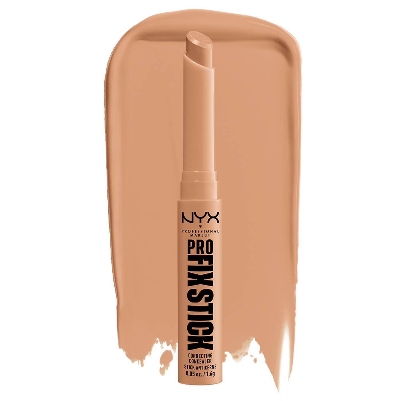 NYX Pro Fix Stick Correcting Concealer