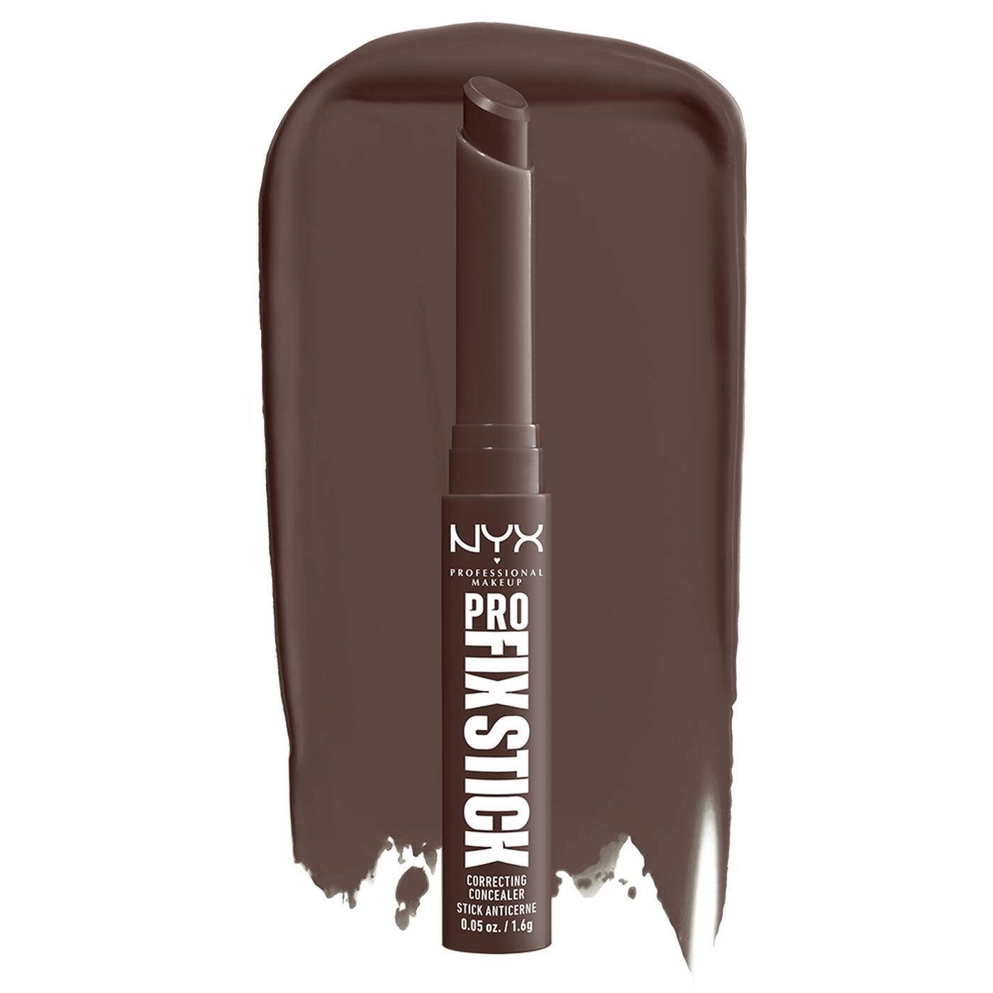 NYX Pro Fix Stick Correcting Concealer