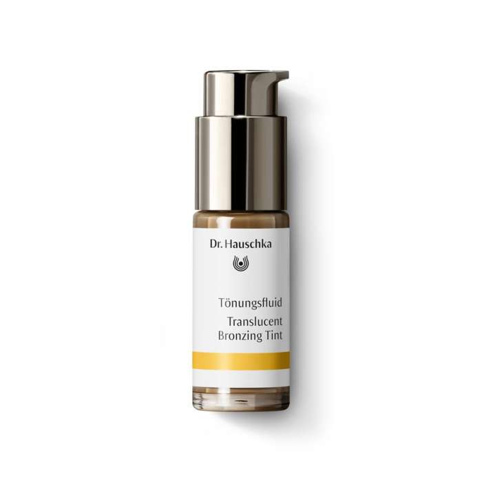 Dr Hauschka Translucent Bronzing Tint
