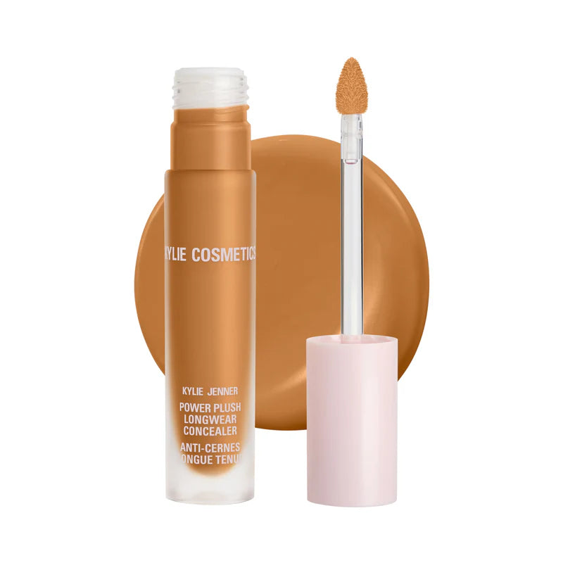 Kylie Cosmetic Power Plush Longwear Concealer