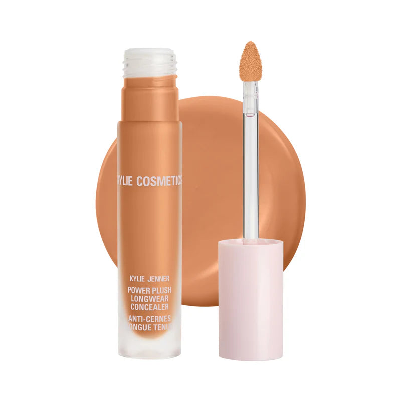Kylie Cosmetic Power Plush Longwear Concealer