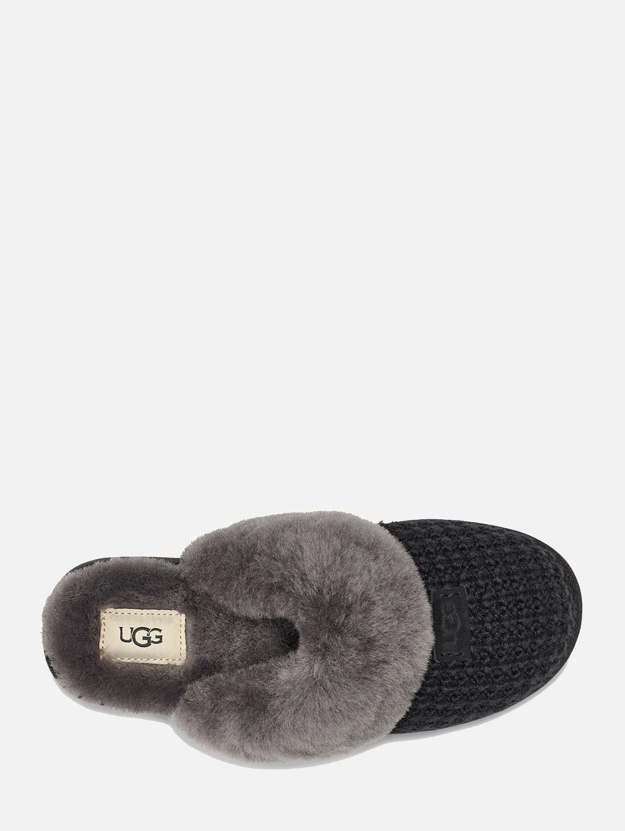 UGG Cozy Knit Slippers