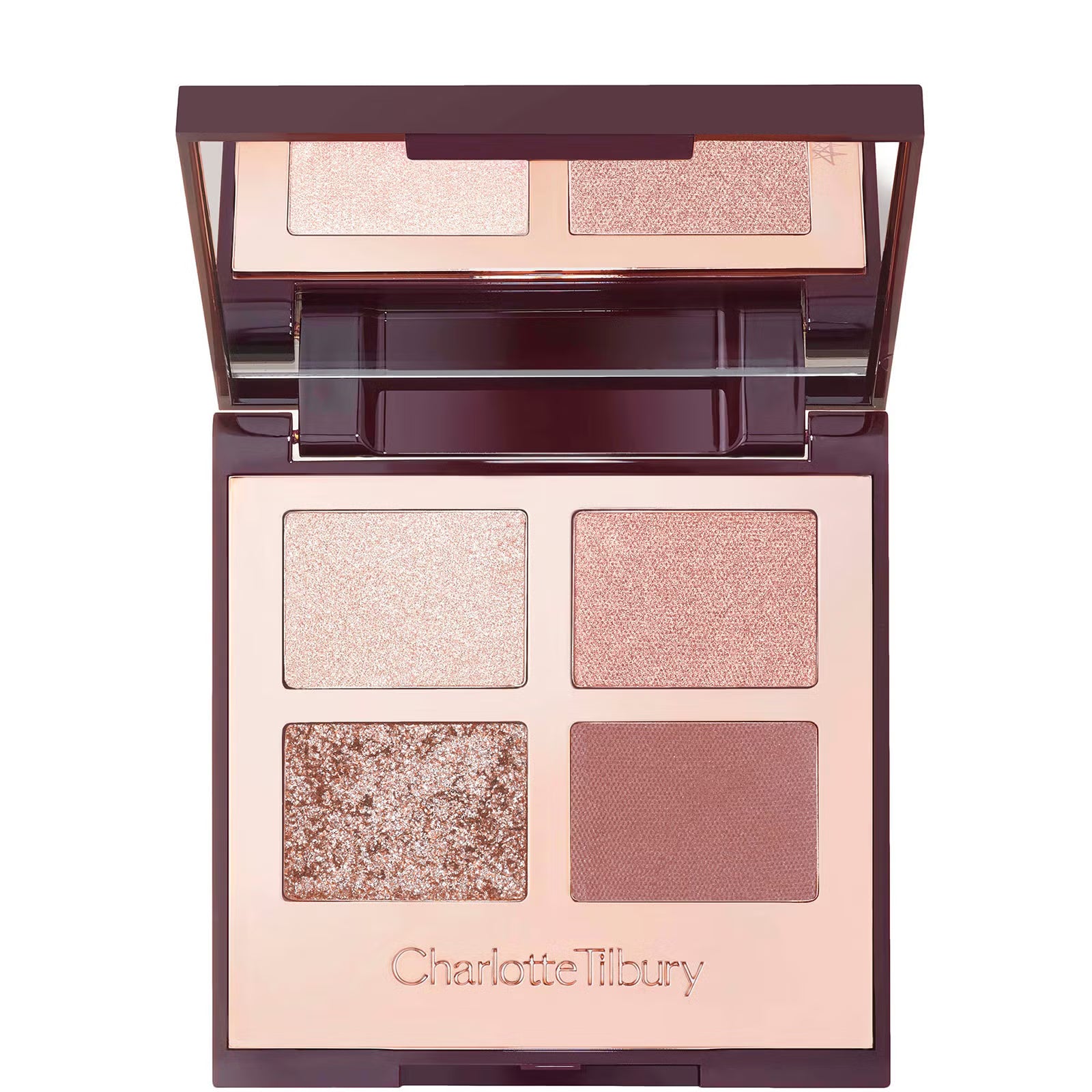 Charlotte Tilbury Bigger, Brighter Eyes Eyeshadow Palette