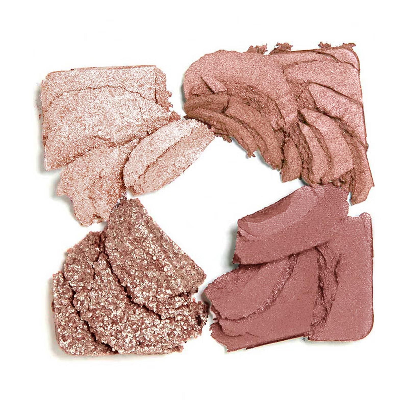 Charlotte Tilbury Bigger, Brighter Eyes Eyeshadow Palette