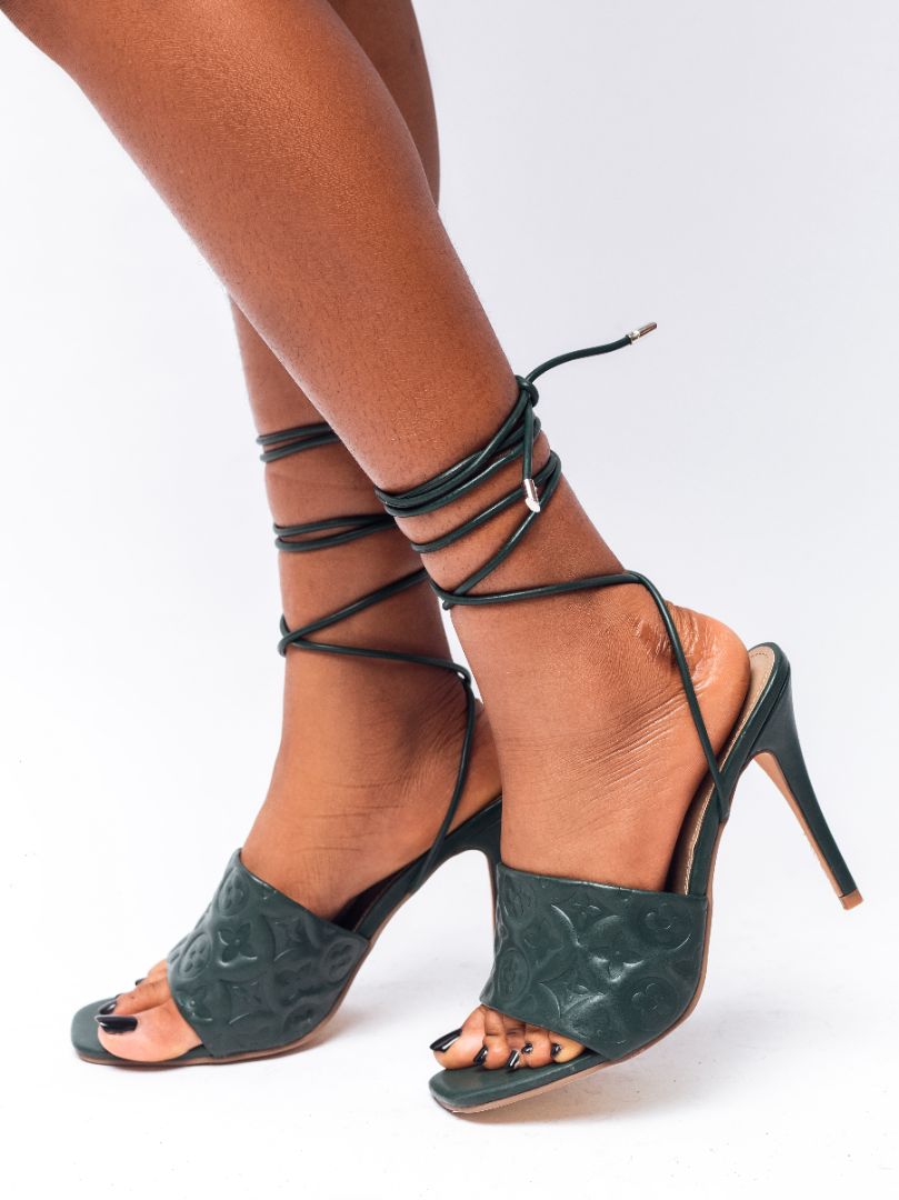 Avignon Heels