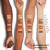 Kylie Cosmetics Bronze Palette