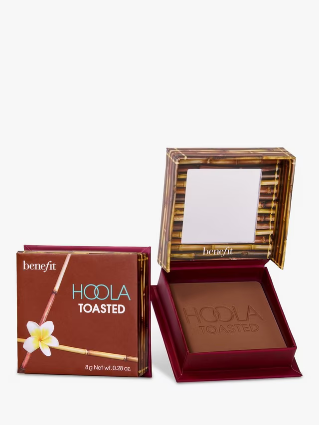 Benefit Cosmetics Hoola Matte Bronzer
