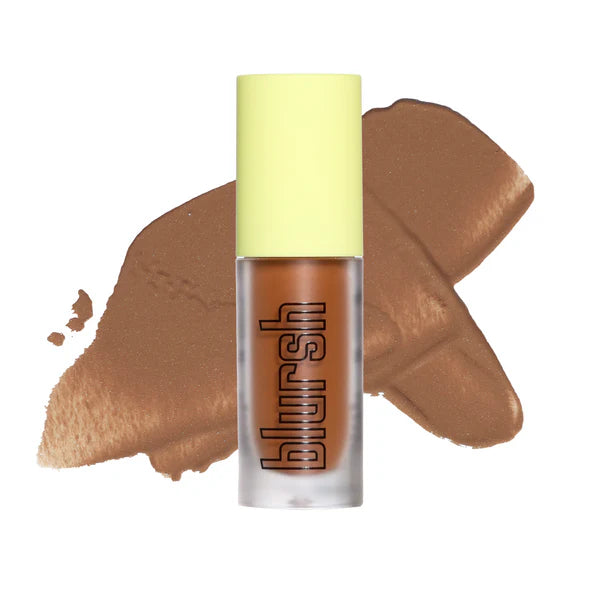 Made by Mitchell Blursh Bronzed Liquid Bronzer
