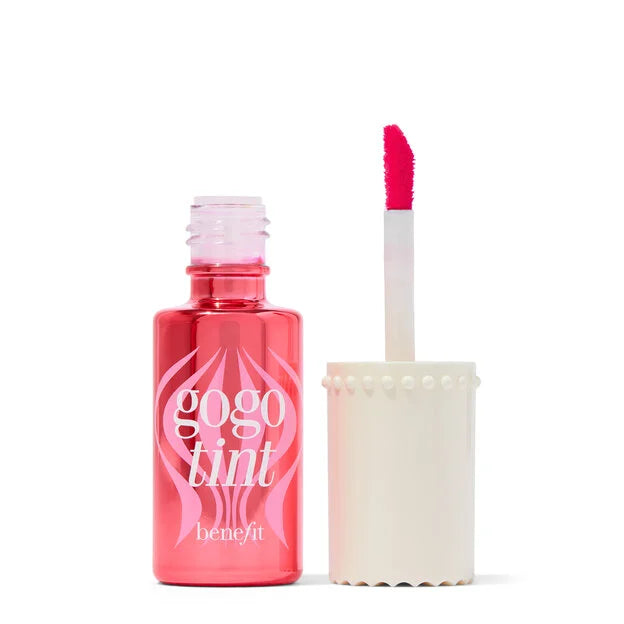 Benefit Cosmetics GoGotint Lip & Cheek Stain