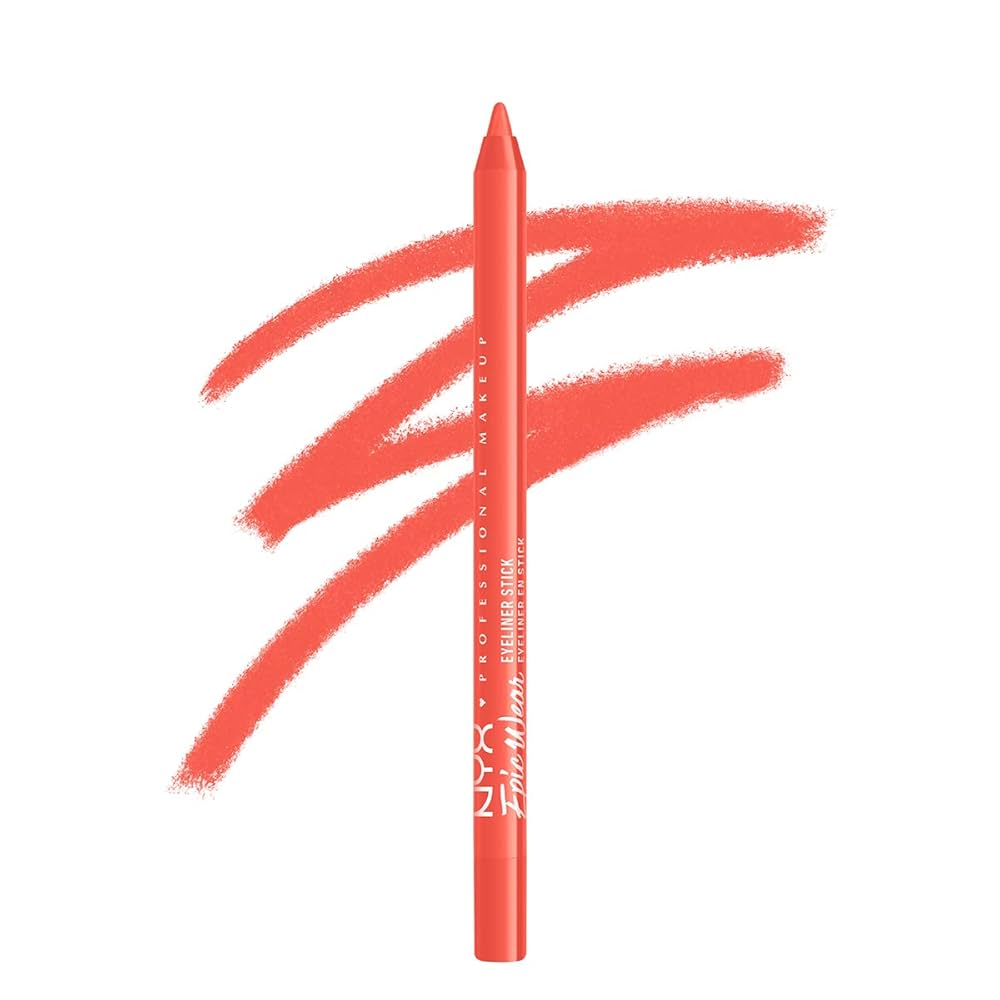 NYX Epic Wear Eyeliner Stick