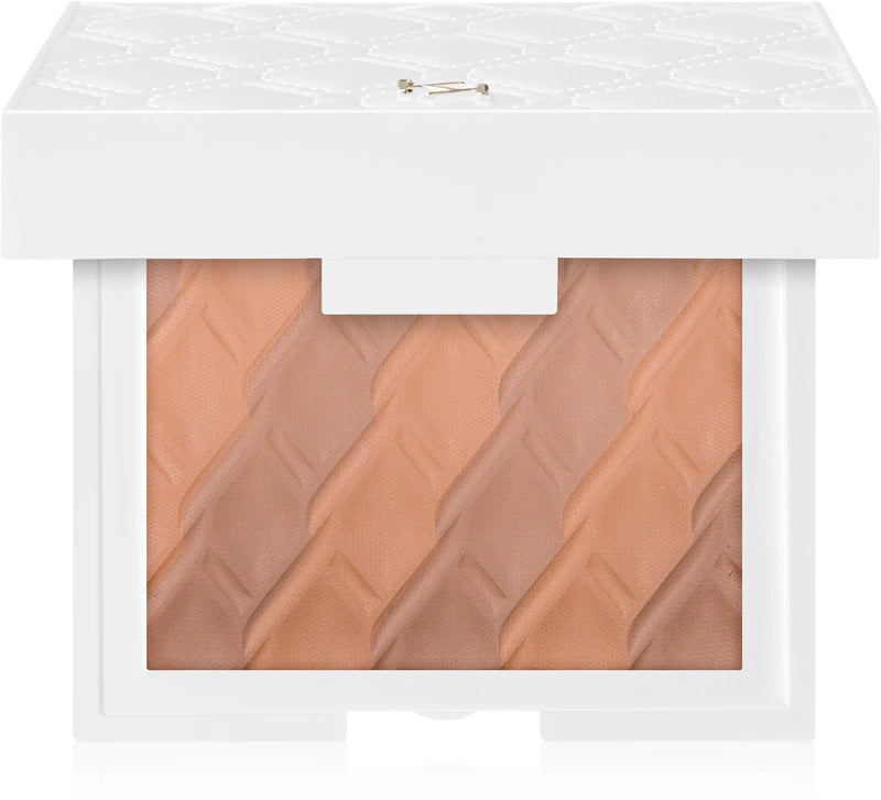 KIKO Milano Holiday Première Enchanting Duo Bronzer