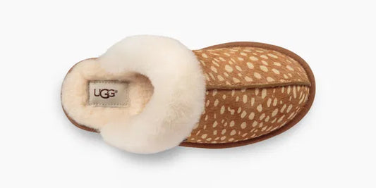 UGG Scuffette II Idyllwild Slippers