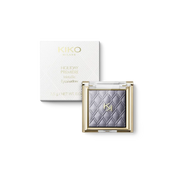 KIKO MILANO Holiday Première Metallic Eyeshadow
