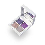 KIKO Milano Holiday Premiere Made To Shine Eyeshadow Palette