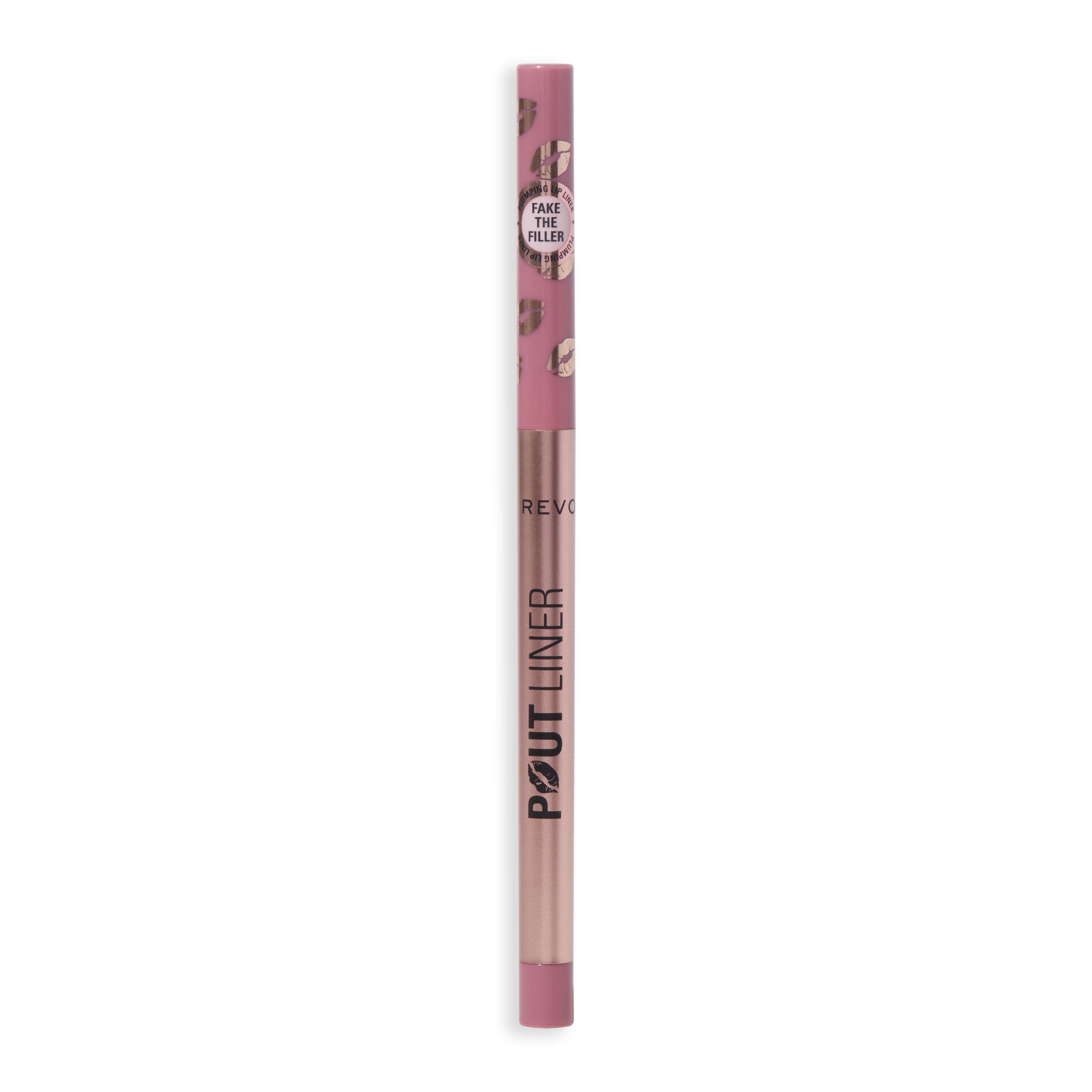 Revolution Pout Bomb Plumping Lip Liner