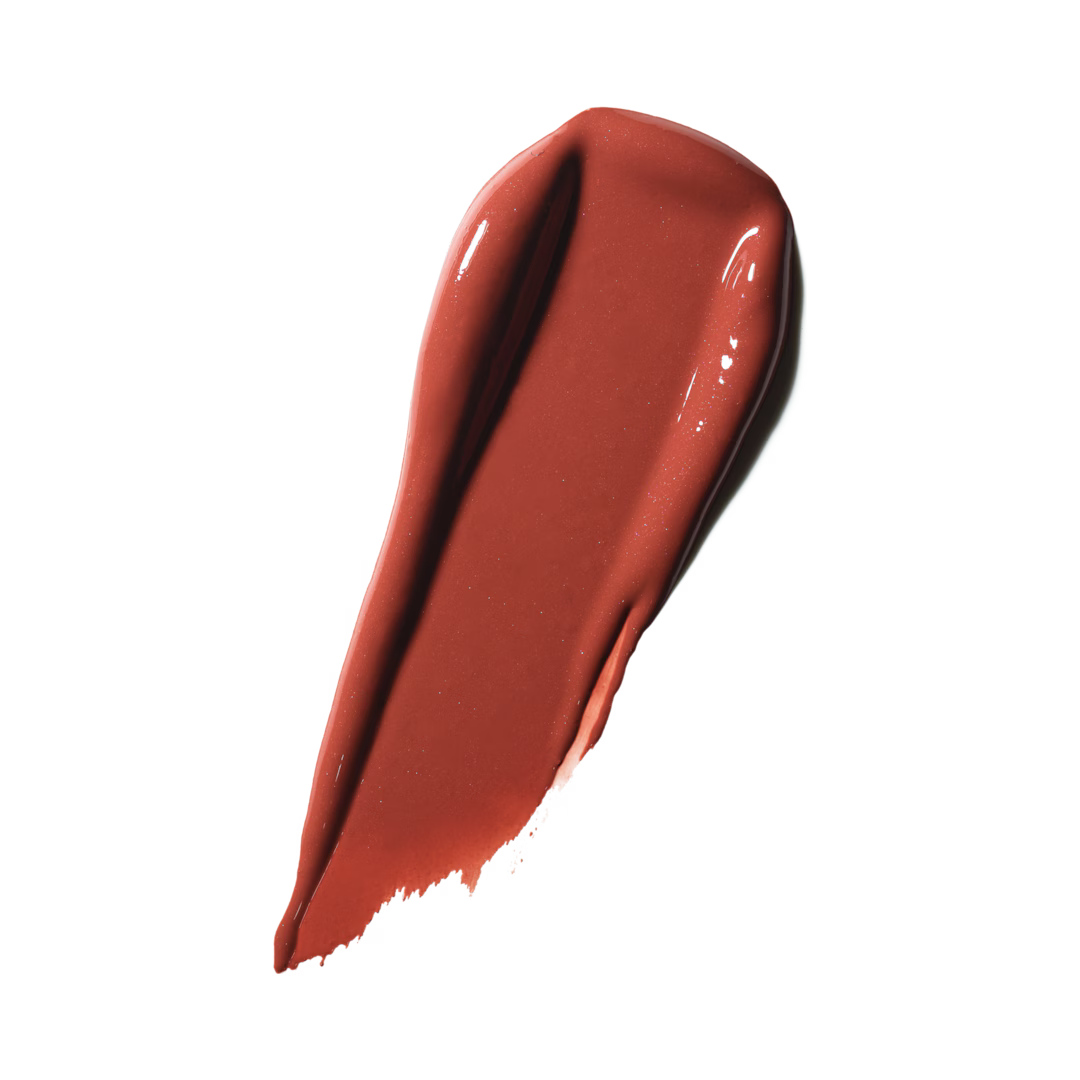 Mac Lustreglass Sheer-Shine Lipstick