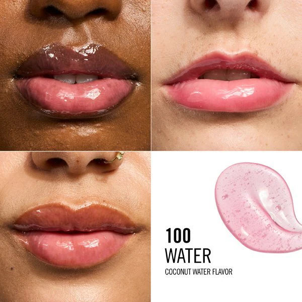Rimmel Maya Jama Limited Edition Gloss Water