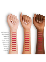 Nars Powermatte Lipstick