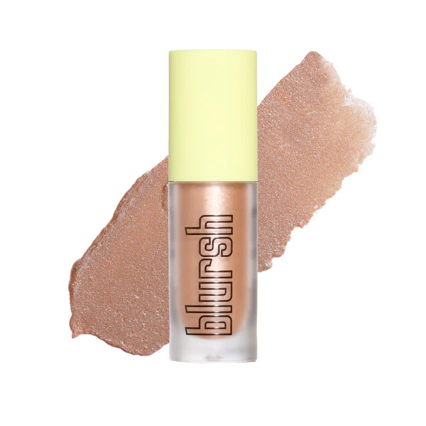 Made by Mitchell Blursh Lights Liquid Highlighter