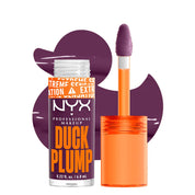 NYX Duck Plump High Pigment Lip Gloss