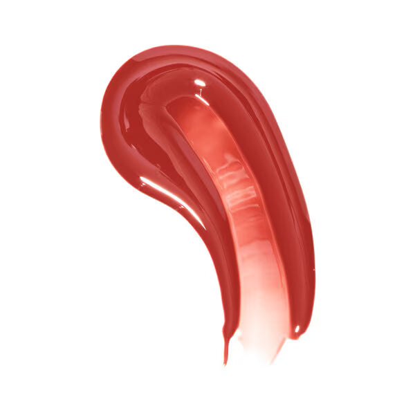 Revolution Pout Bomb Plumping Melba Warm Peach Lip Gloss