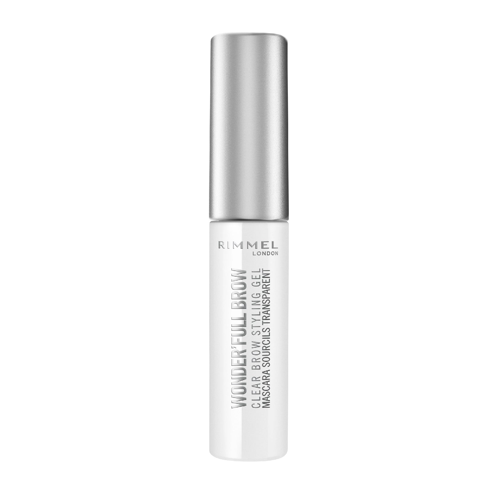 Rimmel London Wonderful Brow Mascara