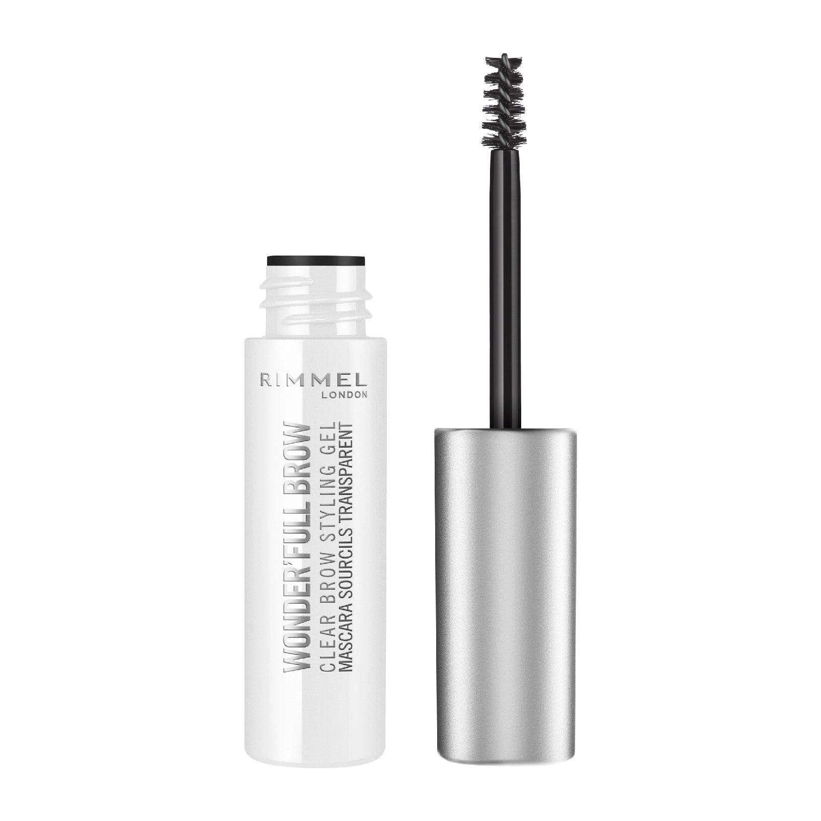 Rimmel London Wonderful Brow Mascara