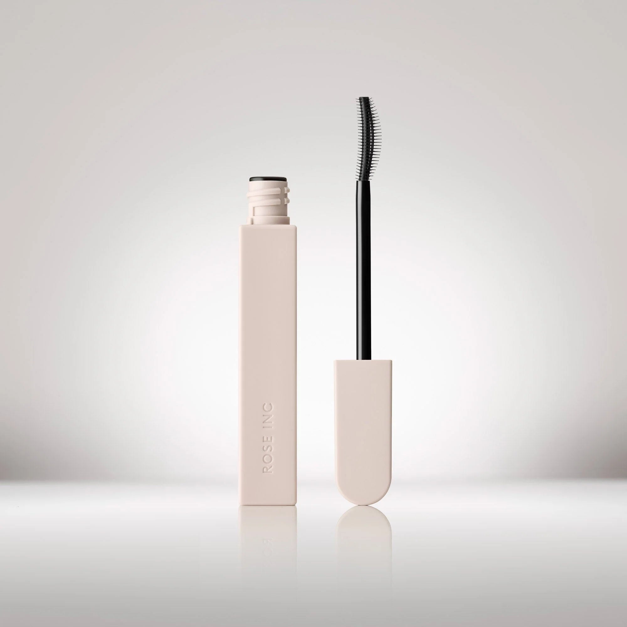 Rose Inc Ultra Black Lash Lift Serum Mascara