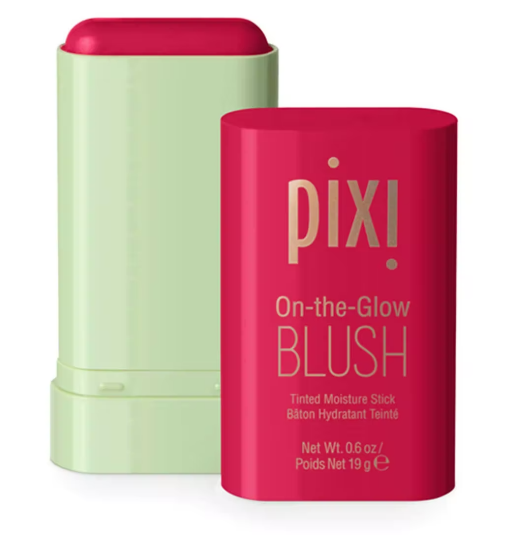 Pixi On The Glow Blush