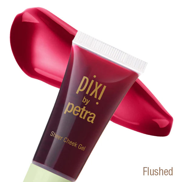 Pixi Sheer Cheek Gel