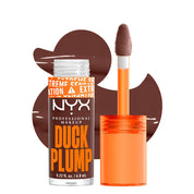 NYX Duck Plump High Pigment Lip Gloss