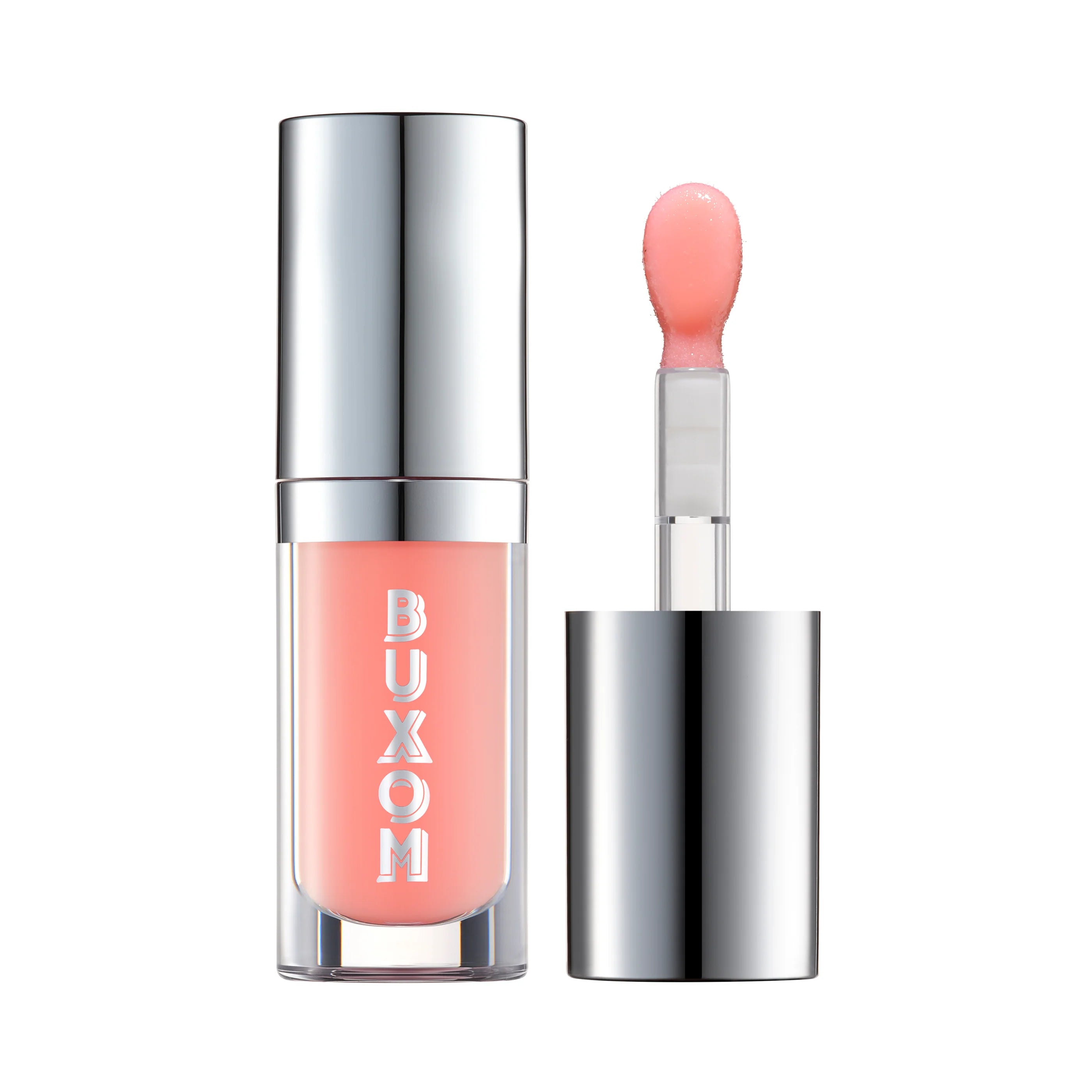 Buxom Full-On Plumping Glossy Lip Oil