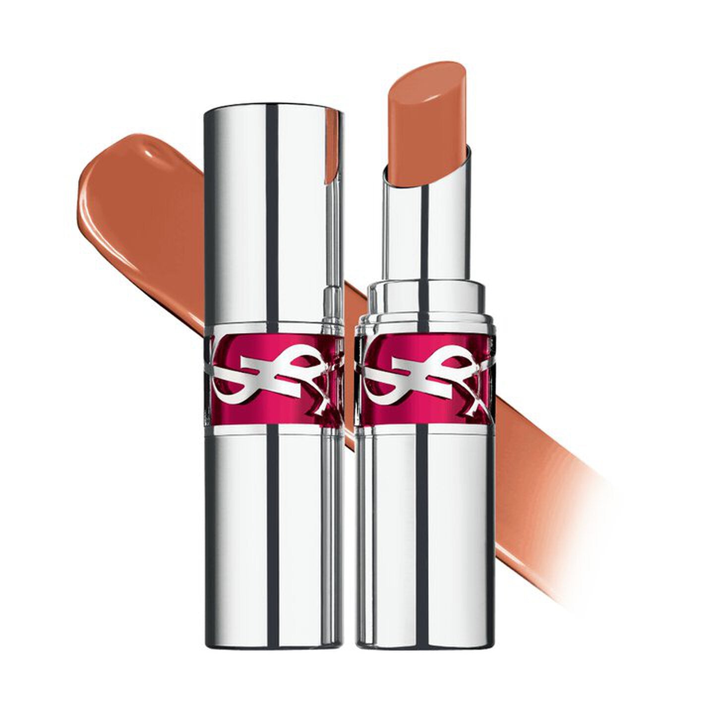 Yves Saint Laurent Rouge Volupte Candy Glaze Lipstick